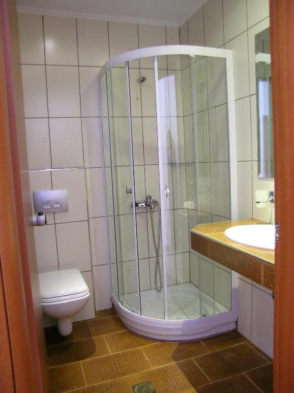 Vournelis Hotel Limenas  Room photo